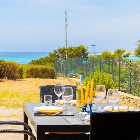 Turtle House וילה