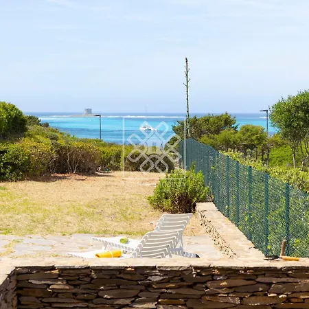 וילה Turtle House סטינטינו